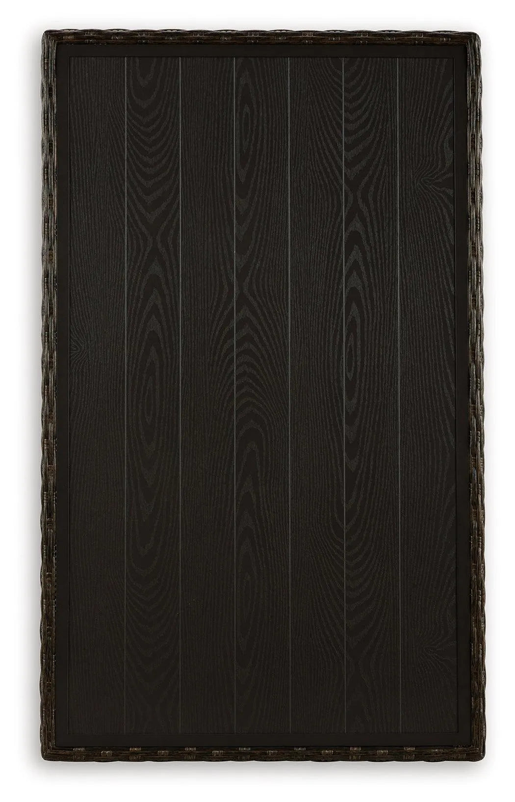 Brook Ranch Brown Outdoor Multi-use Table by Ashley at Eve Furniture