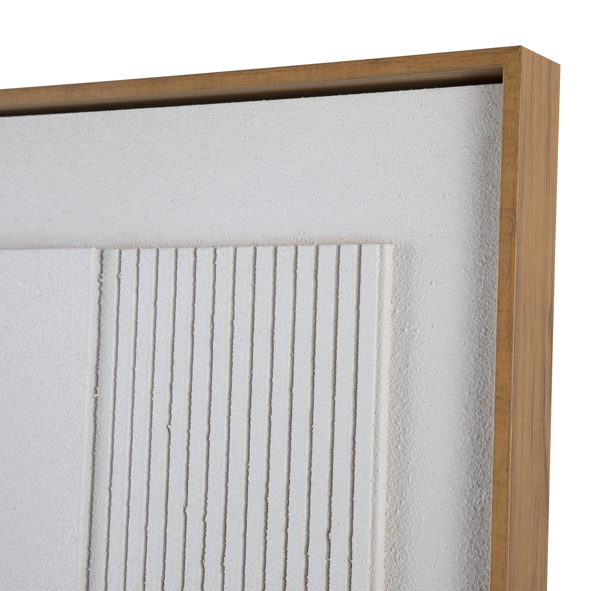 Brookeridge 1 Green Wall Art by Crestview at Eve Furniture