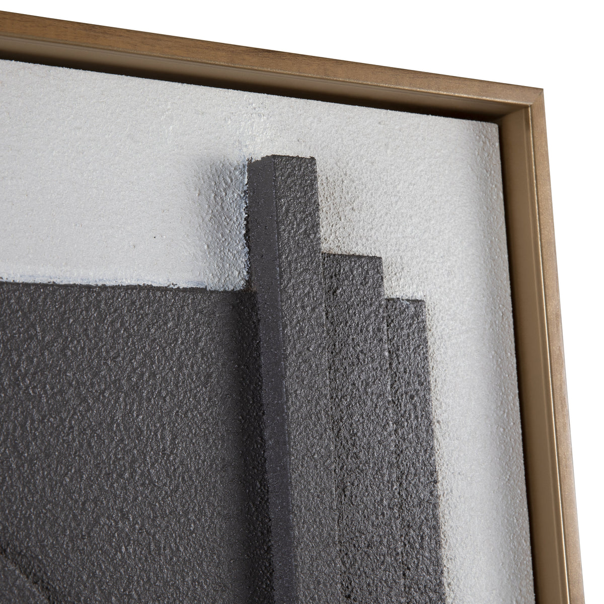 Brookeridge 2 Brown/Natural Wall Art by Crestview at Eve Furniture