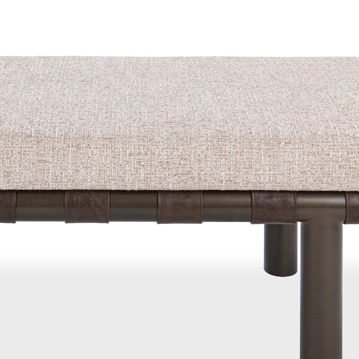Brooklyn Accent Bench by Classic Home at Eve Furniture