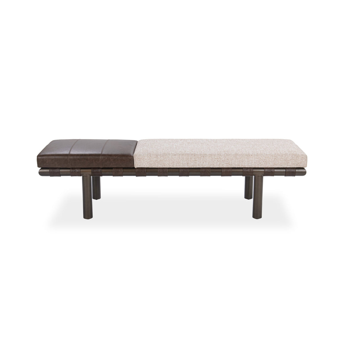 Brooklyn Accent Bench by Classic Home at Eve Furniture
