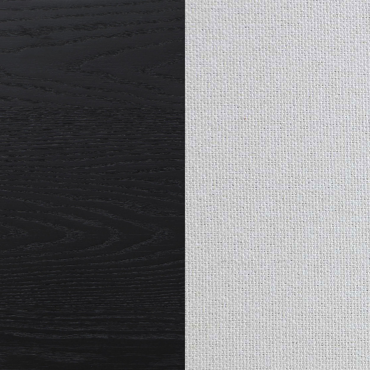 Brookmead Black 60-inch Upholstered Queen Bed by Coaster at Eve Furniture