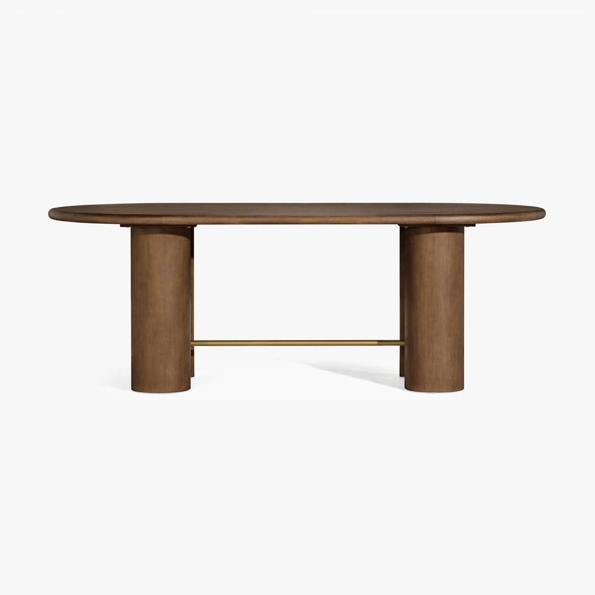 Brooks Dining Table by Co.House Designs at Eve Furniture