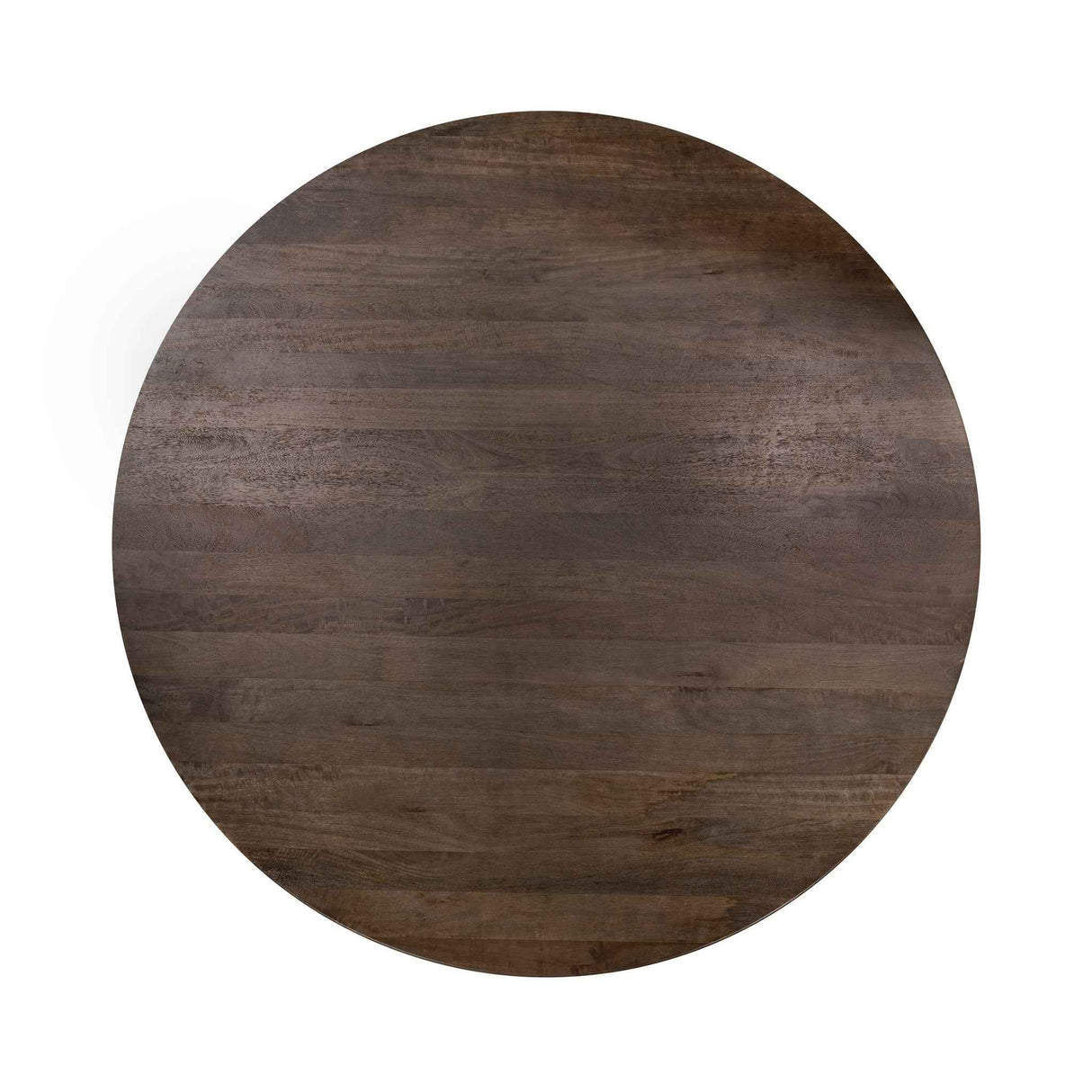 Brookside Cocoa Brown 72" Round Dining Table by Classic Home at Eve Furniture