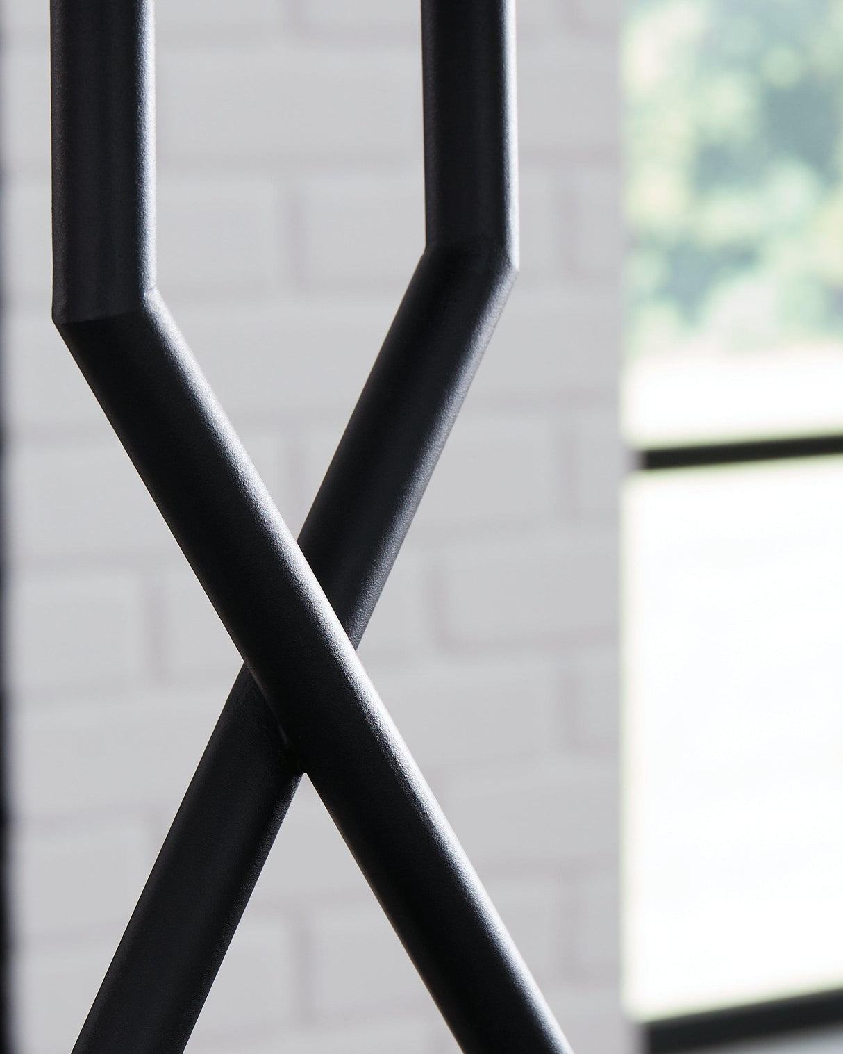 Brookthrone Black Table Lamp by Ashley at Eve Furniture