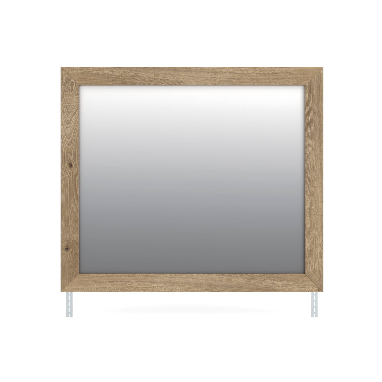 Brozmont Tan Panel Bedroom Set by Ashley at Eve Furniture