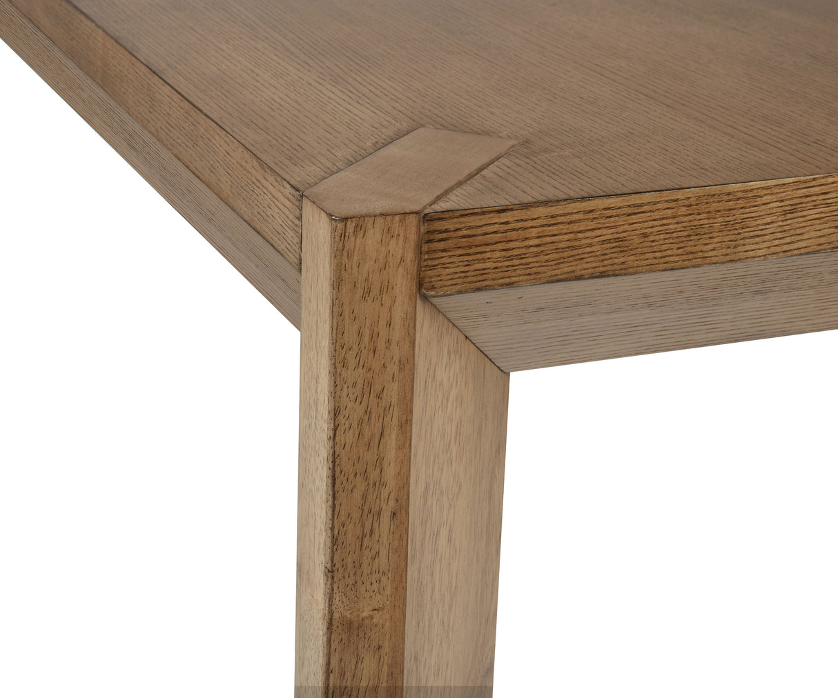Bruner Natural Brown 5-Piece 72-inch Rectangular Dining Room Set by Coaster at Eve Furniture