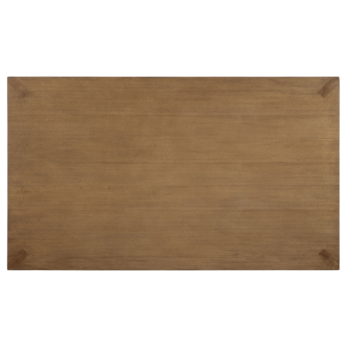 Bruner Natural Brown 5-Piece 72-inch Rectangular Dining Room Set by Coaster at Eve Furniture