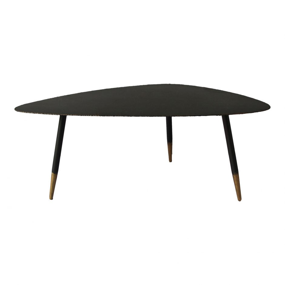 Bruno Coffee Table by Moe's Home at Eve Furniture