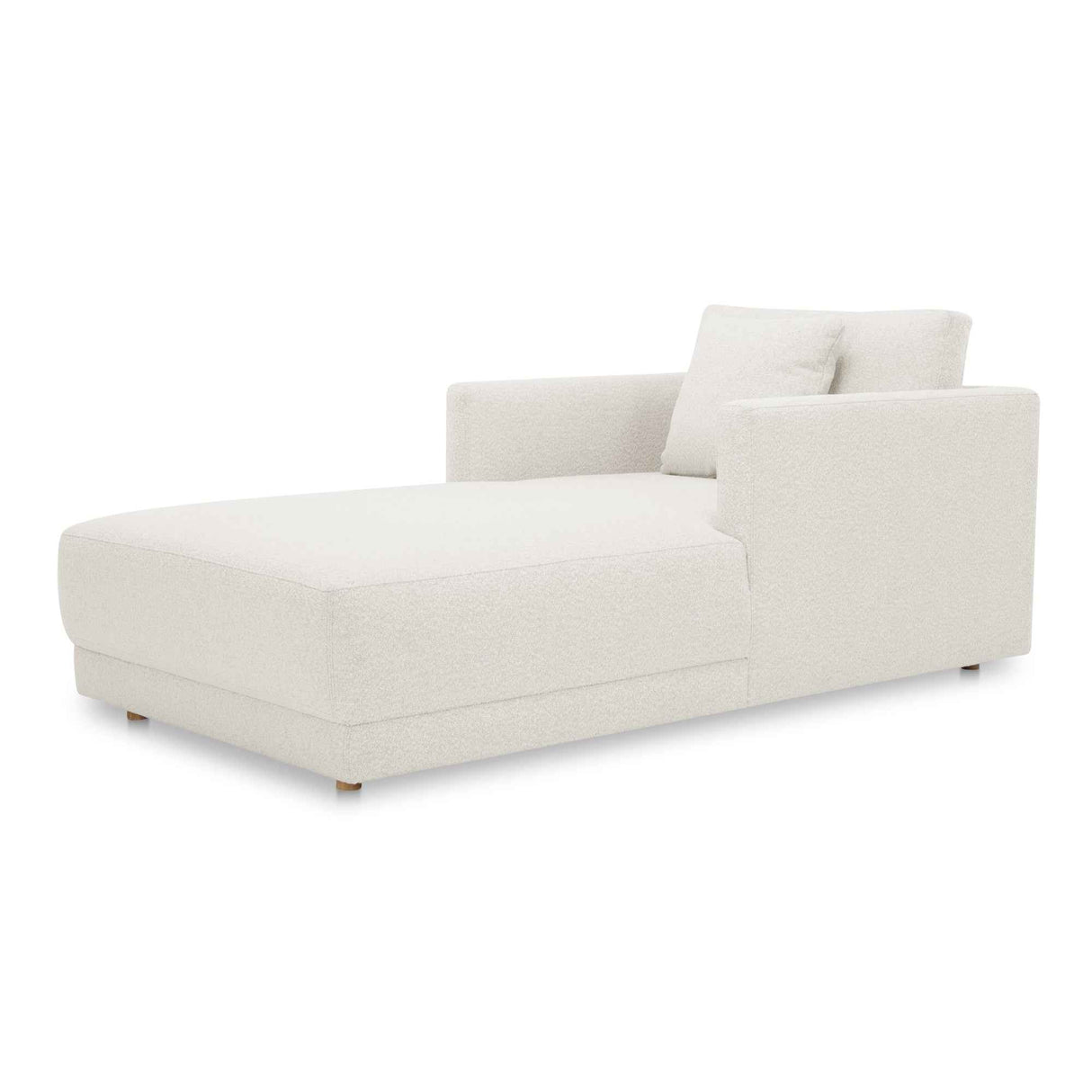 Bryn Oyster Chaise