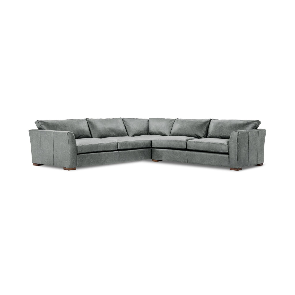 Bryson 3 Piece Sectional by Classic Home at Eve Furniture