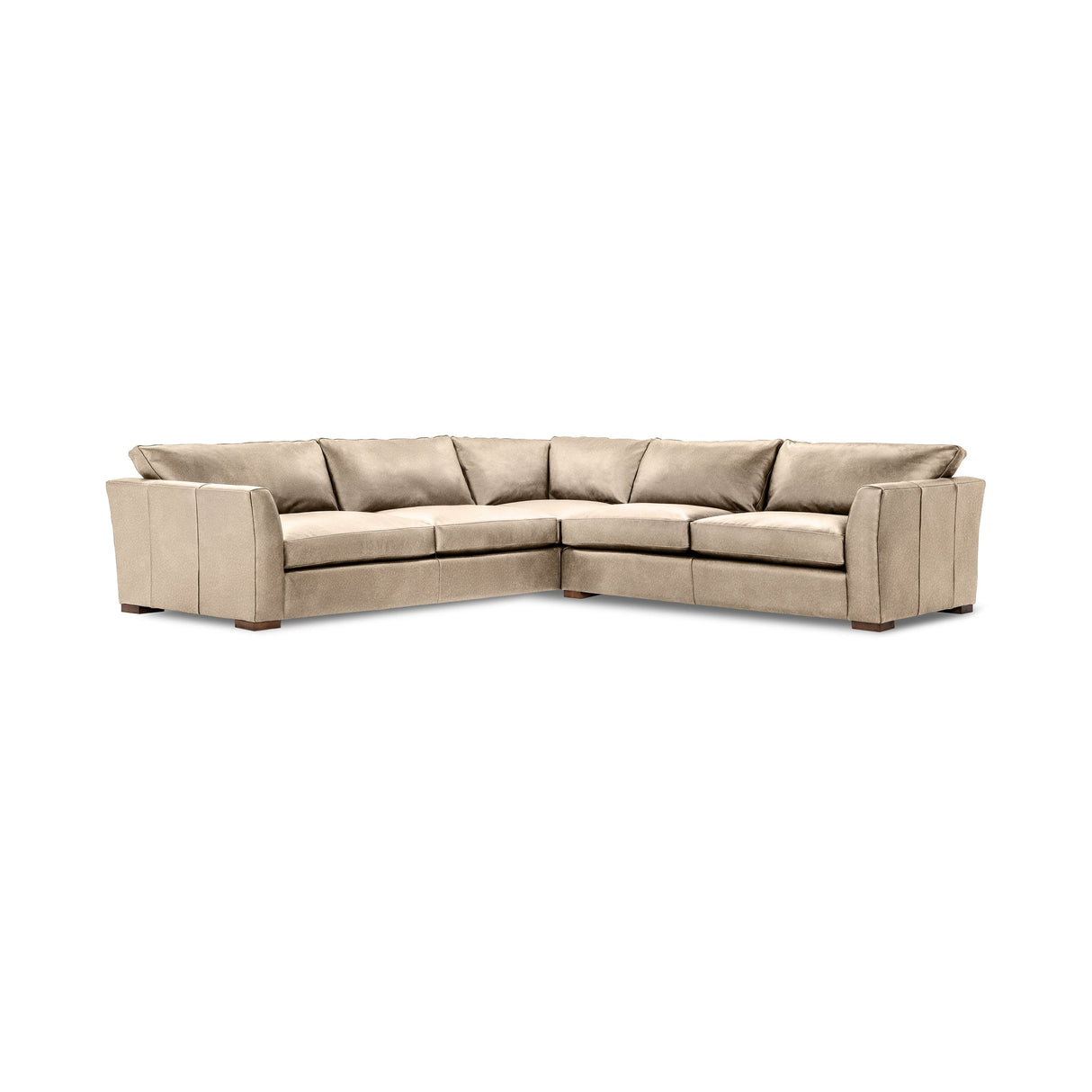 Bryson 3 Piece Sectional by Classic Home at Eve Furniture