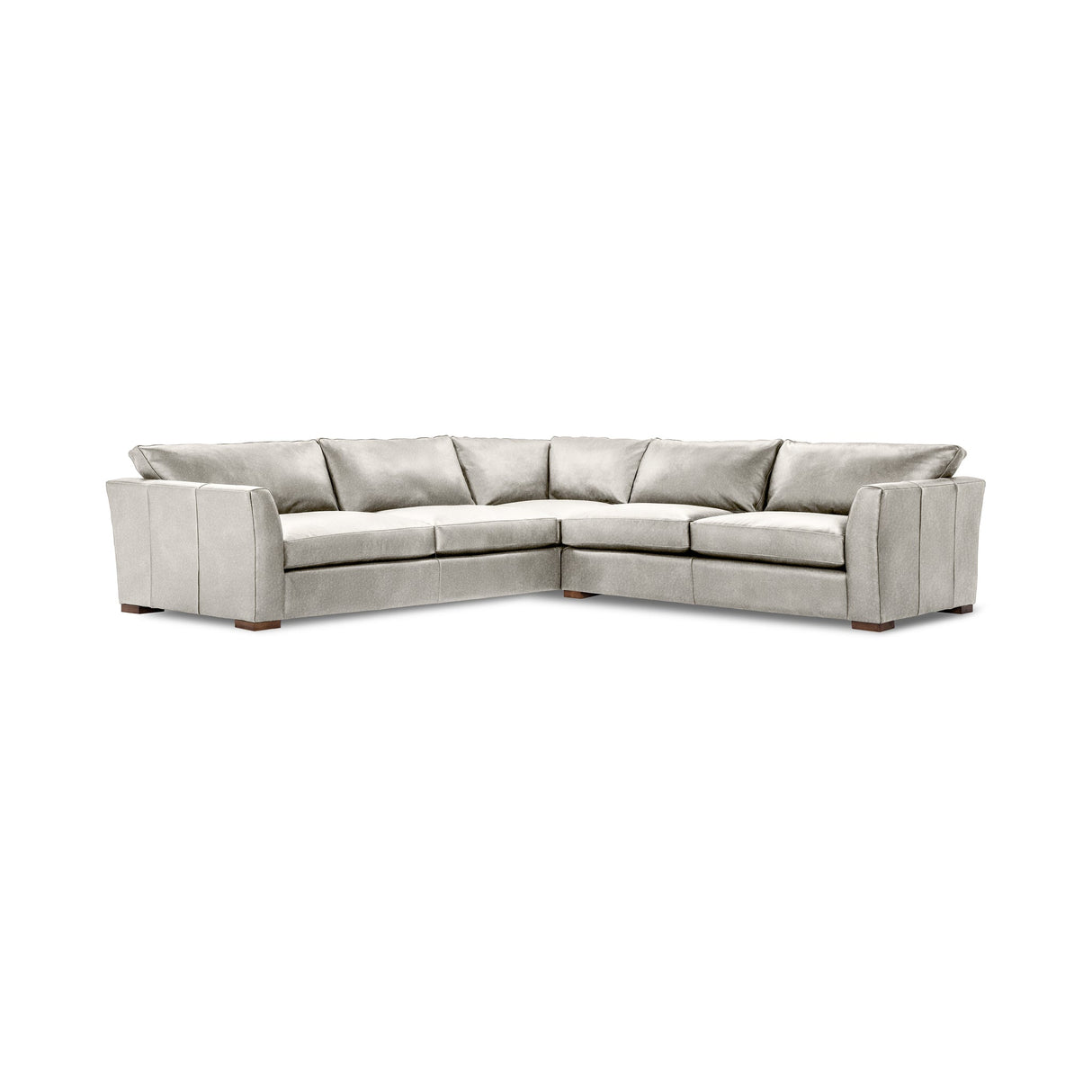 Bryson 3 Piece Sectional by Classic Home at Eve Furniture