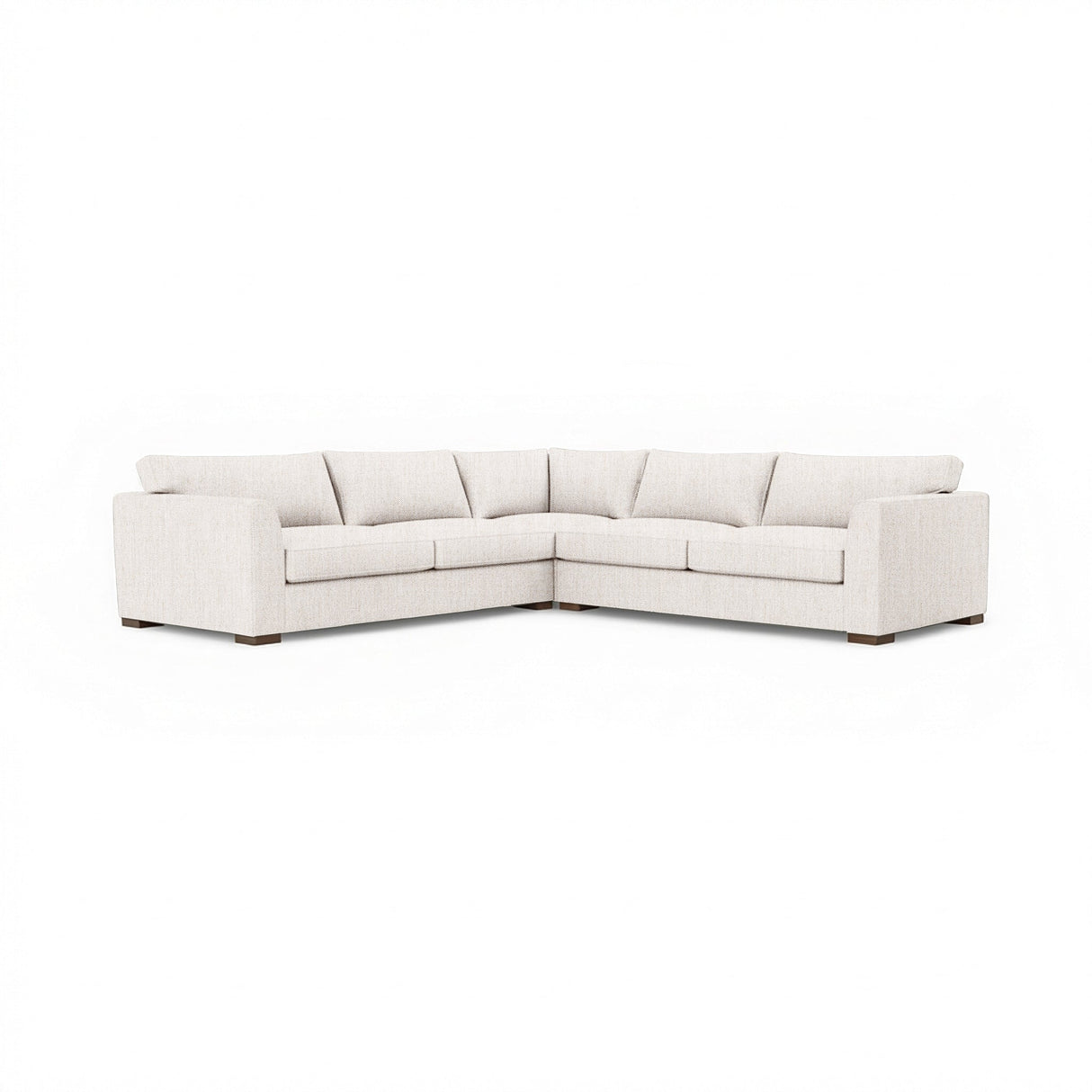 Bryson 3 Piece Sectional by Classic Home at Eve Furniture