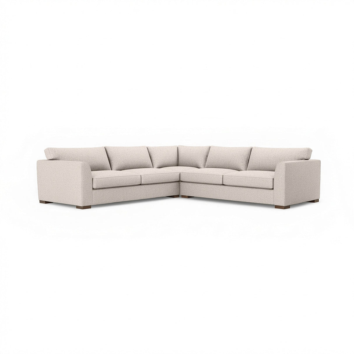Bryson 3 Piece Sectional by Classic Home at Eve Furniture