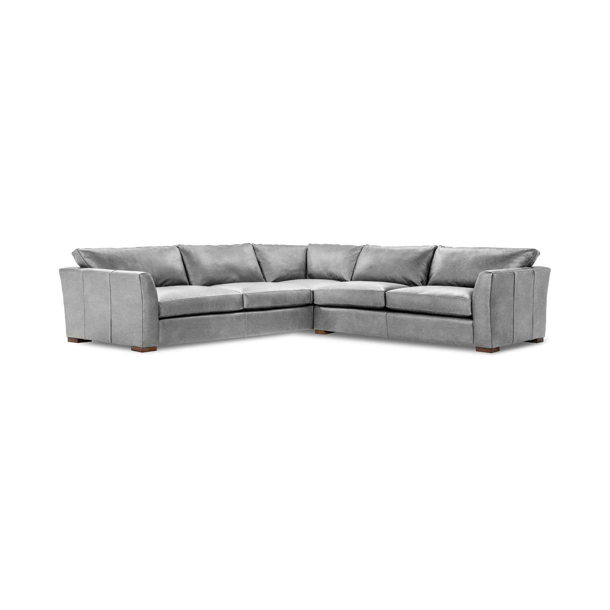 Bryson 3 Piece Sectional by Classic Home at Eve Furniture