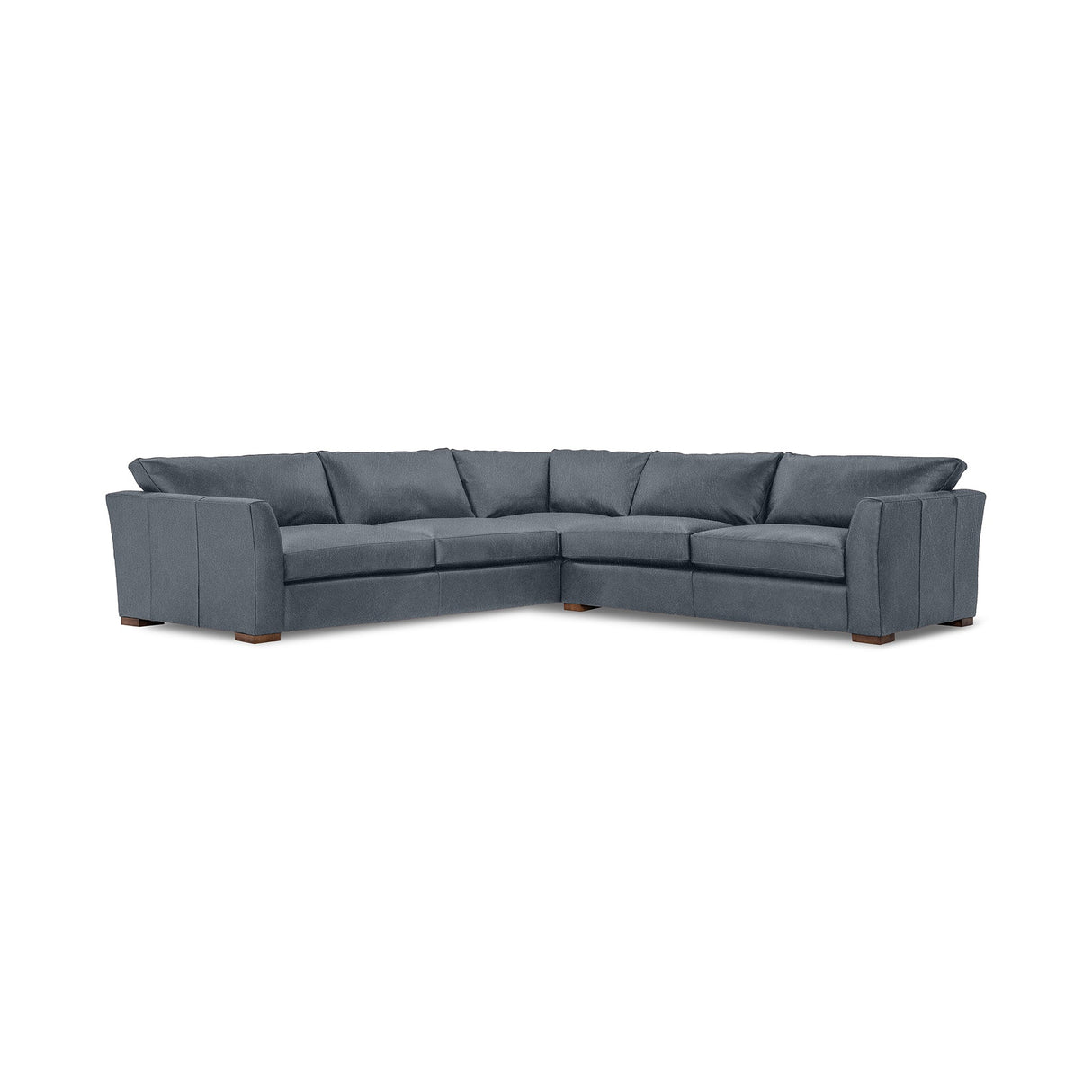 Bryson 3 Piece Sectional by Classic Home at Eve Furniture