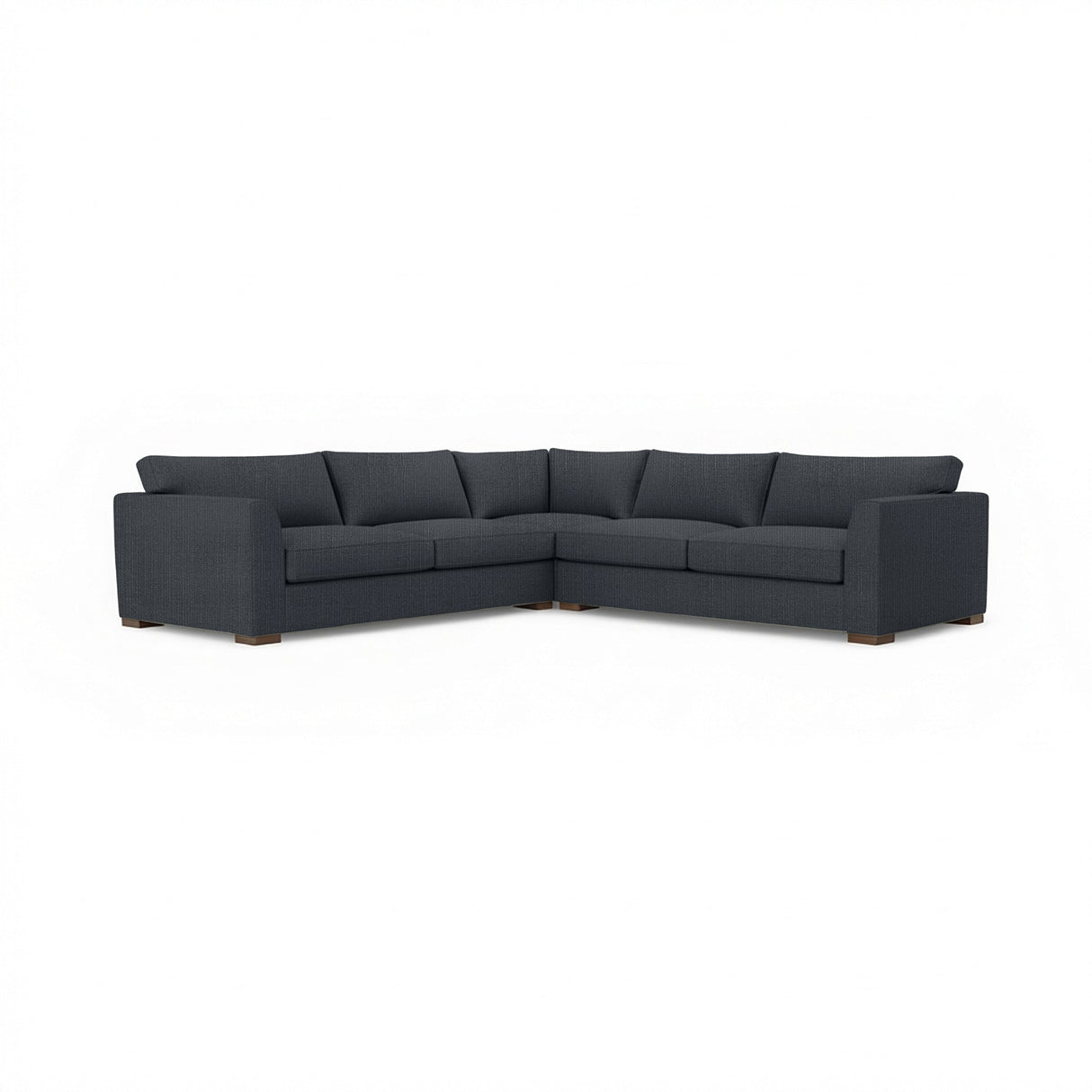 Bryson 3 Piece Sectional by Classic Home at Eve Furniture