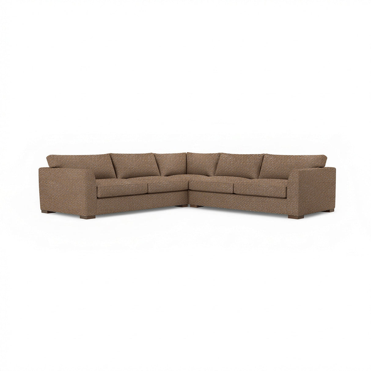 Bryson 3 Piece Sectional by Classic Home at Eve Furniture