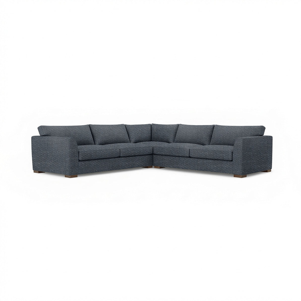 Bryson 3 Piece Sectional by Classic Home at Eve Furniture