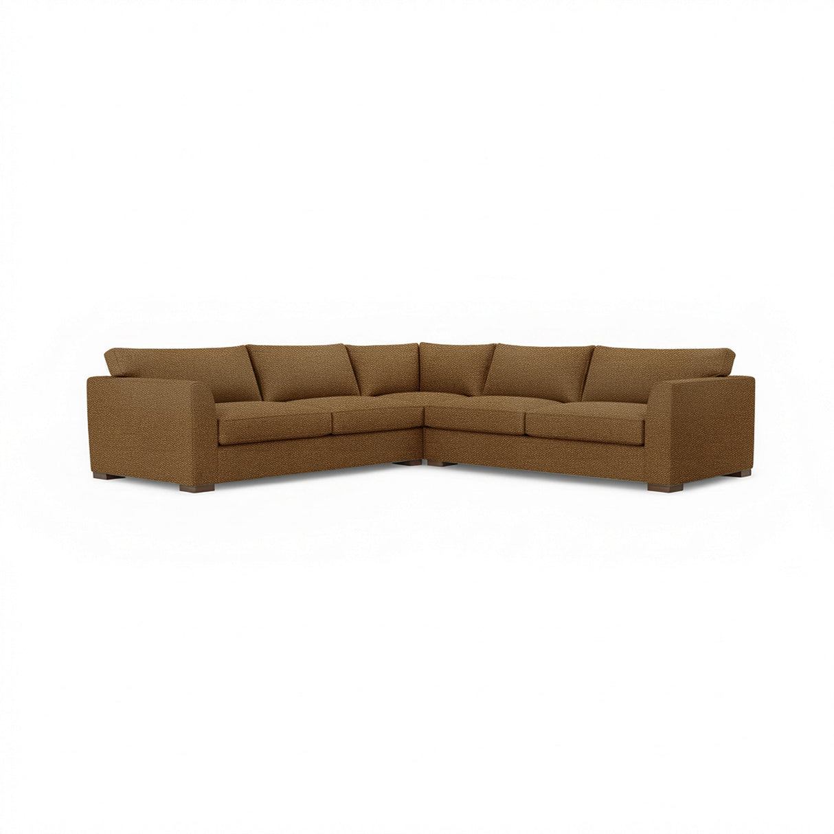 Bryson 3 Piece Sectional by Classic Home at Eve Furniture