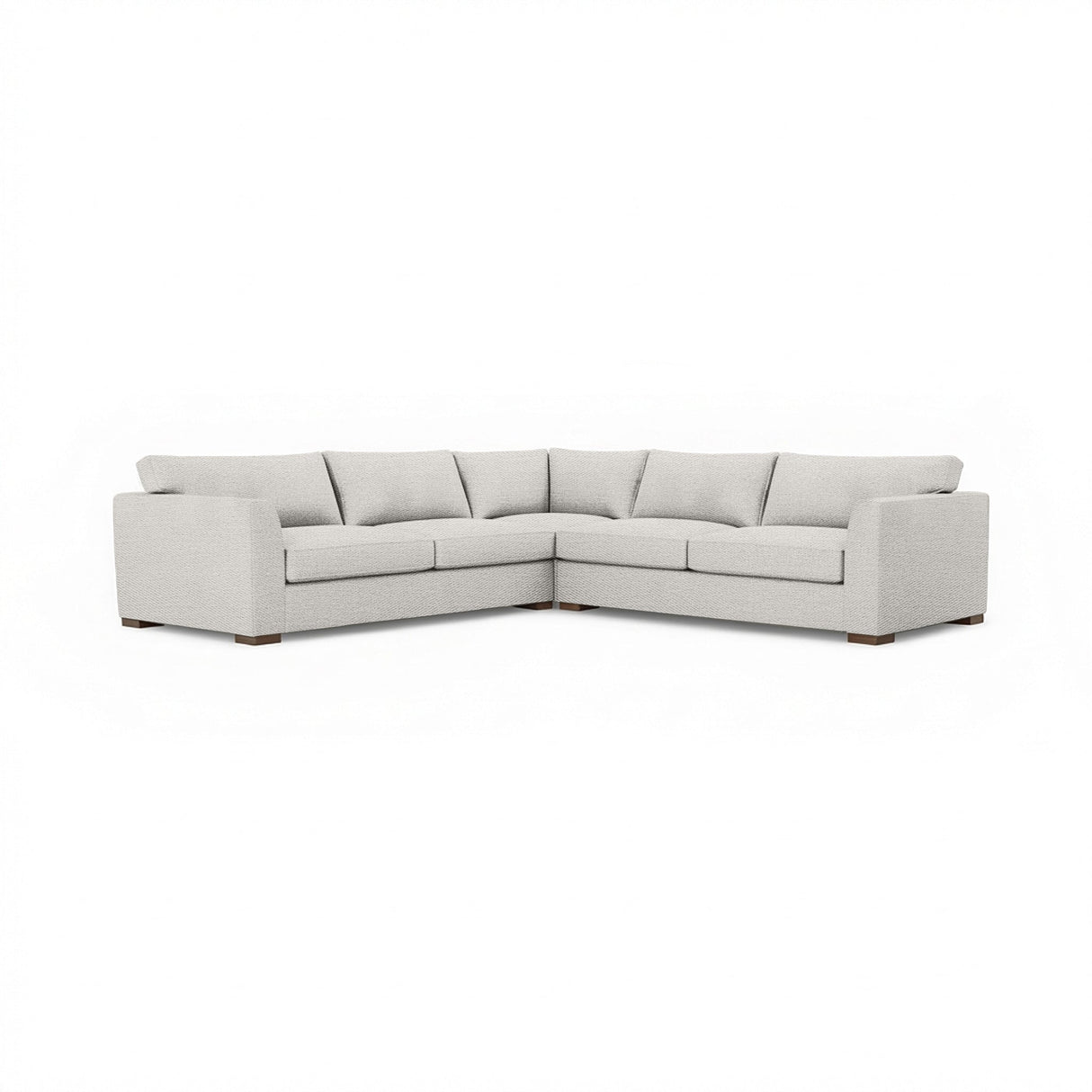 Bryson 3 Piece Sectional by Classic Home at Eve Furniture