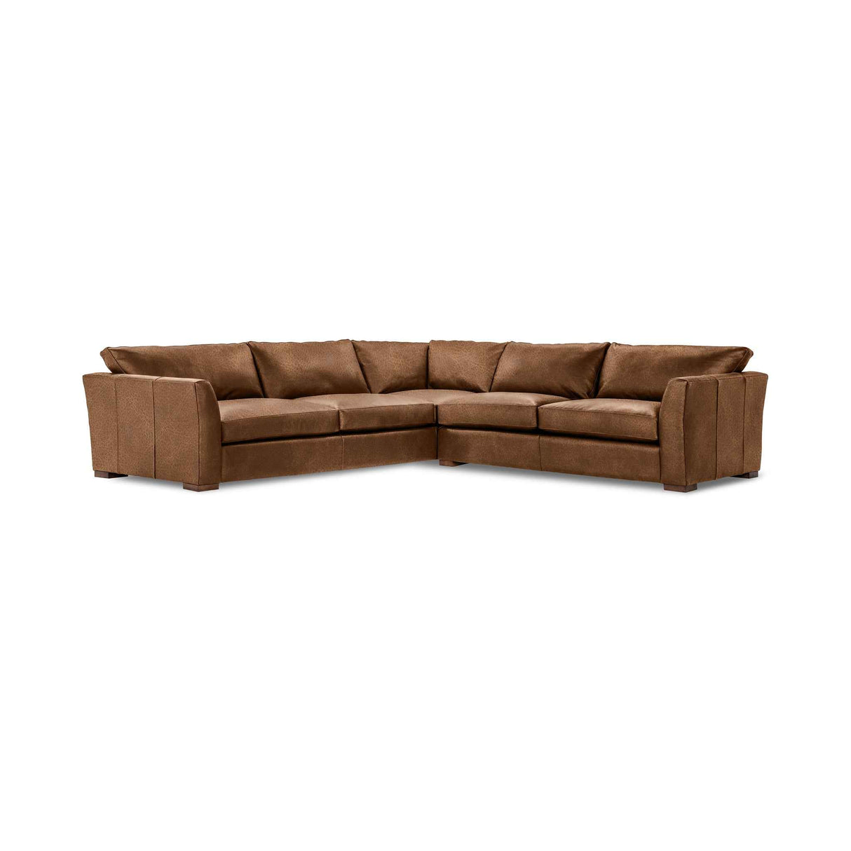 Bryson 3 Piece Sectional by Classic Home at Eve Furniture