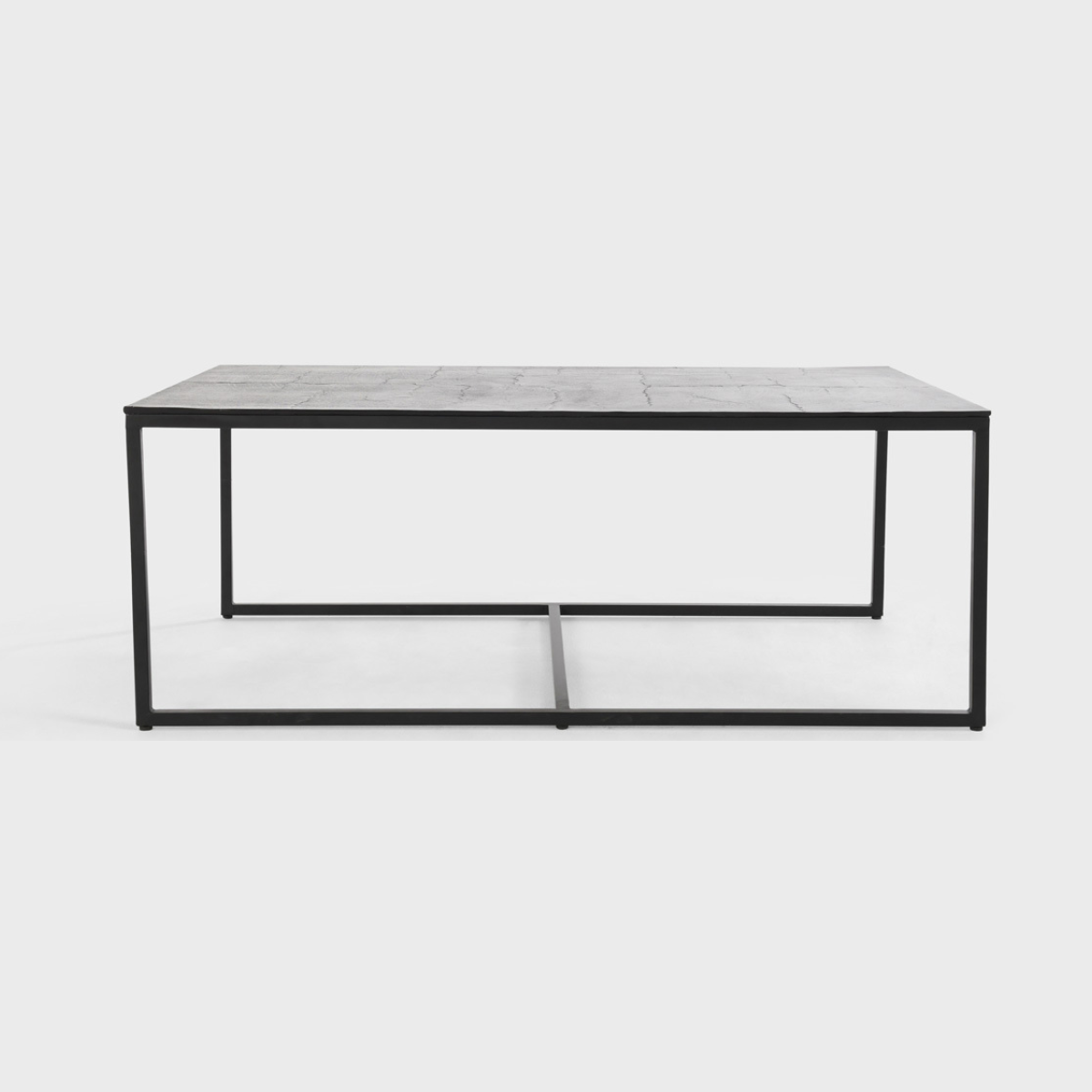 Buckley Coffee Table Set of 3 by Classic Home at Eve Furniture