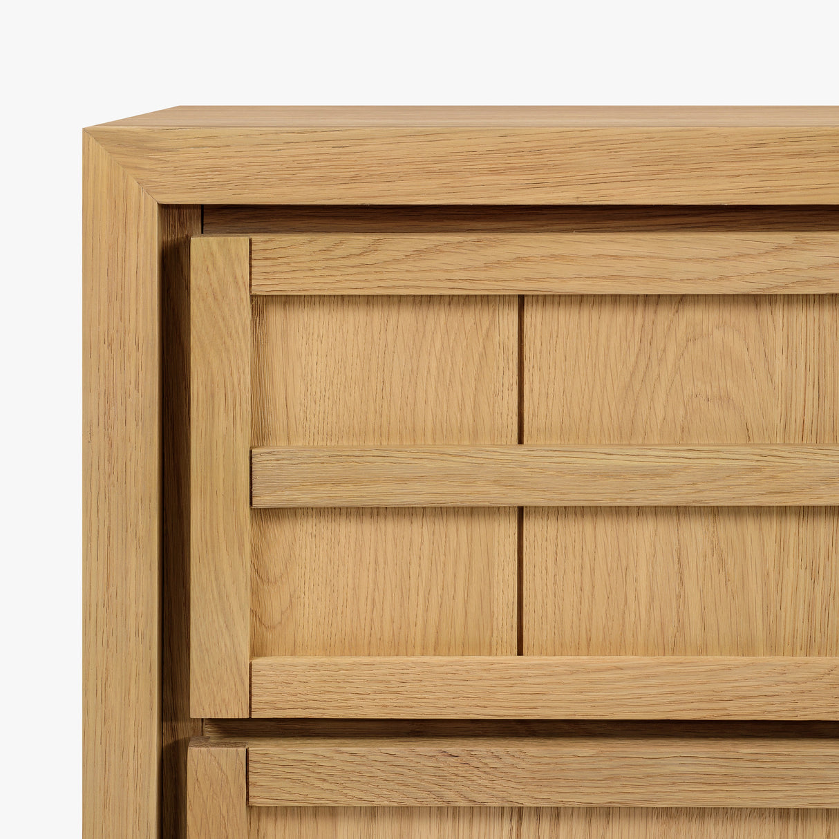 Buddy 6-Drawer Dresser by Co.House Designs at Eve Furniture