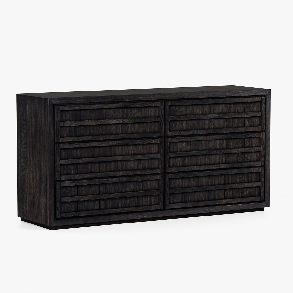 Buddy 6-Drawer Dresser by Co.House Designs at Eve Furniture