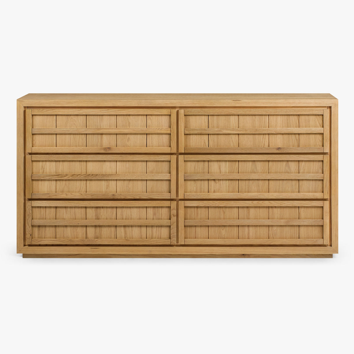 Buddy 6-Drawer Dresser by Co.House Designs at Eve Furniture