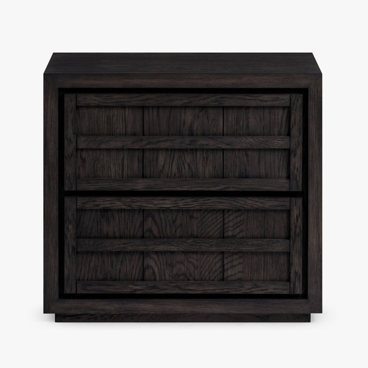 Buddy Oak Nightstand by Co.House Designs at Eve Furniture