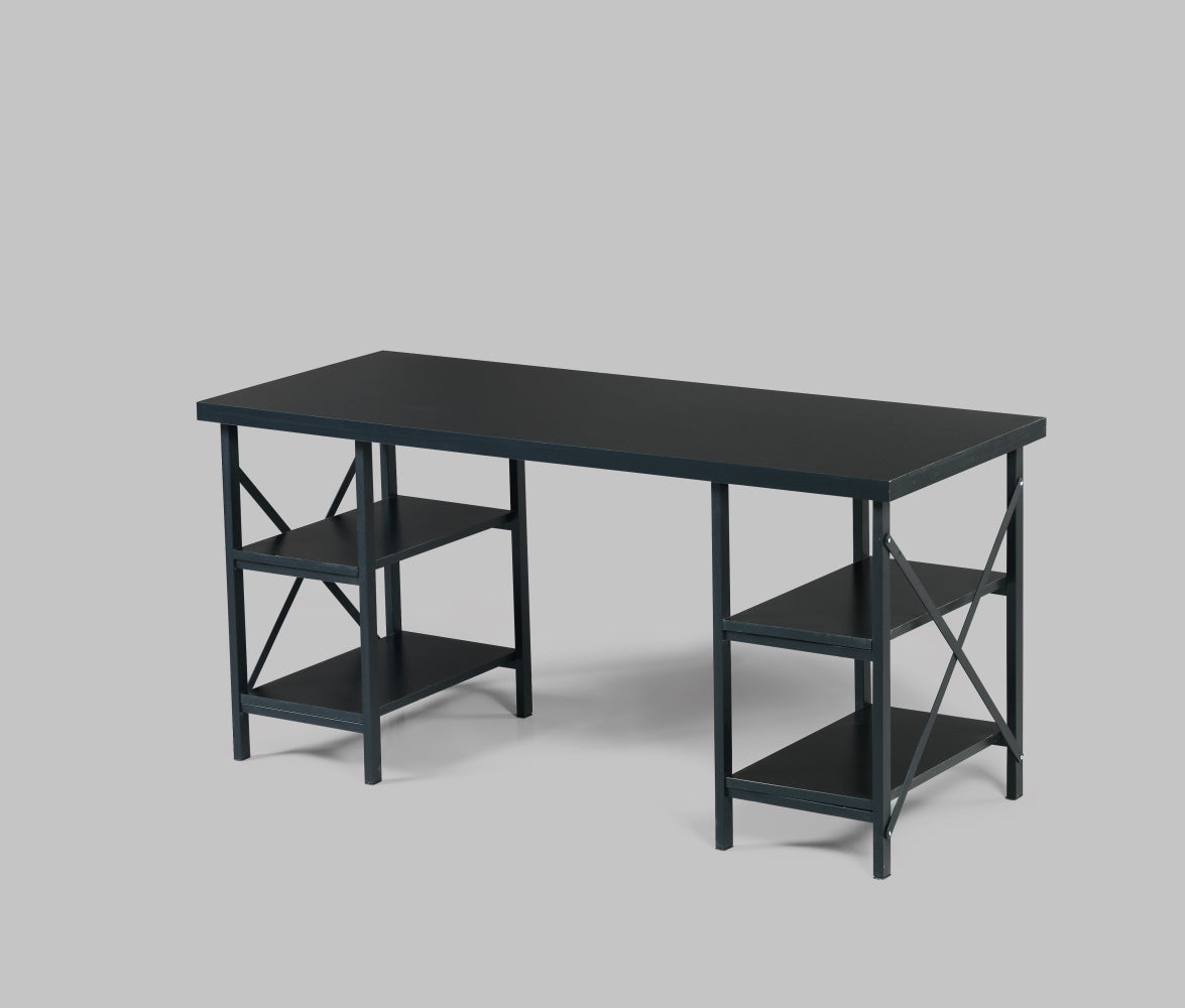 Buket Study Desk by Furnia at Eve Furniture