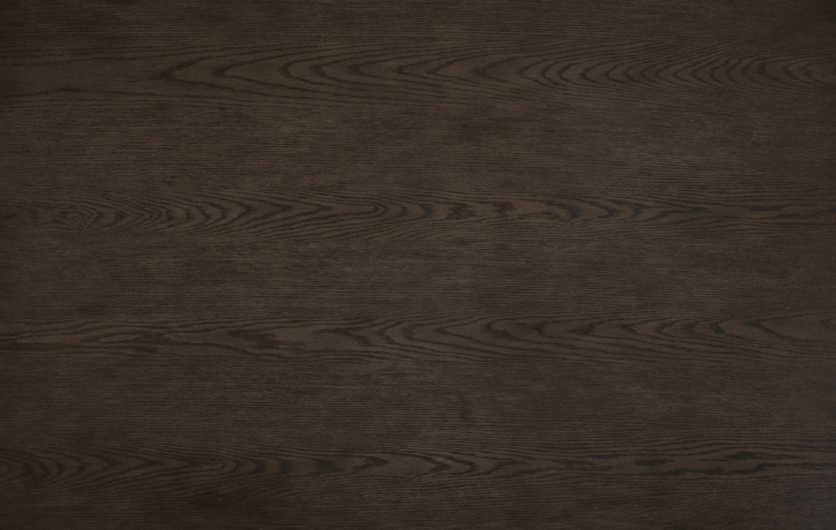 Burkhaus Dark Brown Dining Server by Ashley at Eve Furniture