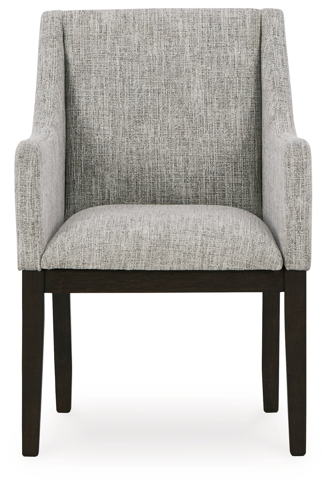 Burkhaus Dining Table and 8 Chairs with Storage by Ashley at Eve Furniture
