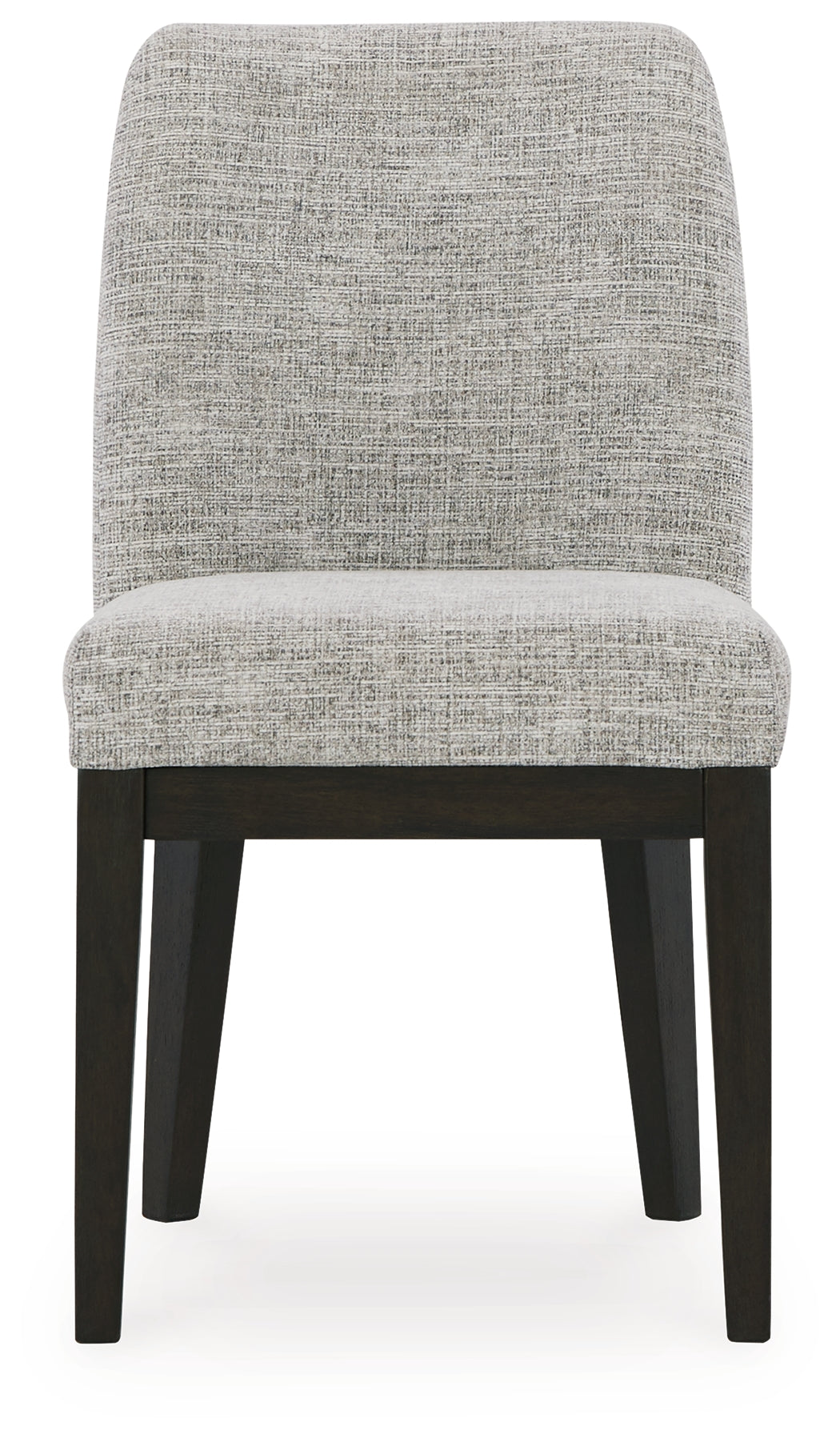 Burkhaus Dining Table and 8 Chairs with Storage by Ashley at Eve Furniture