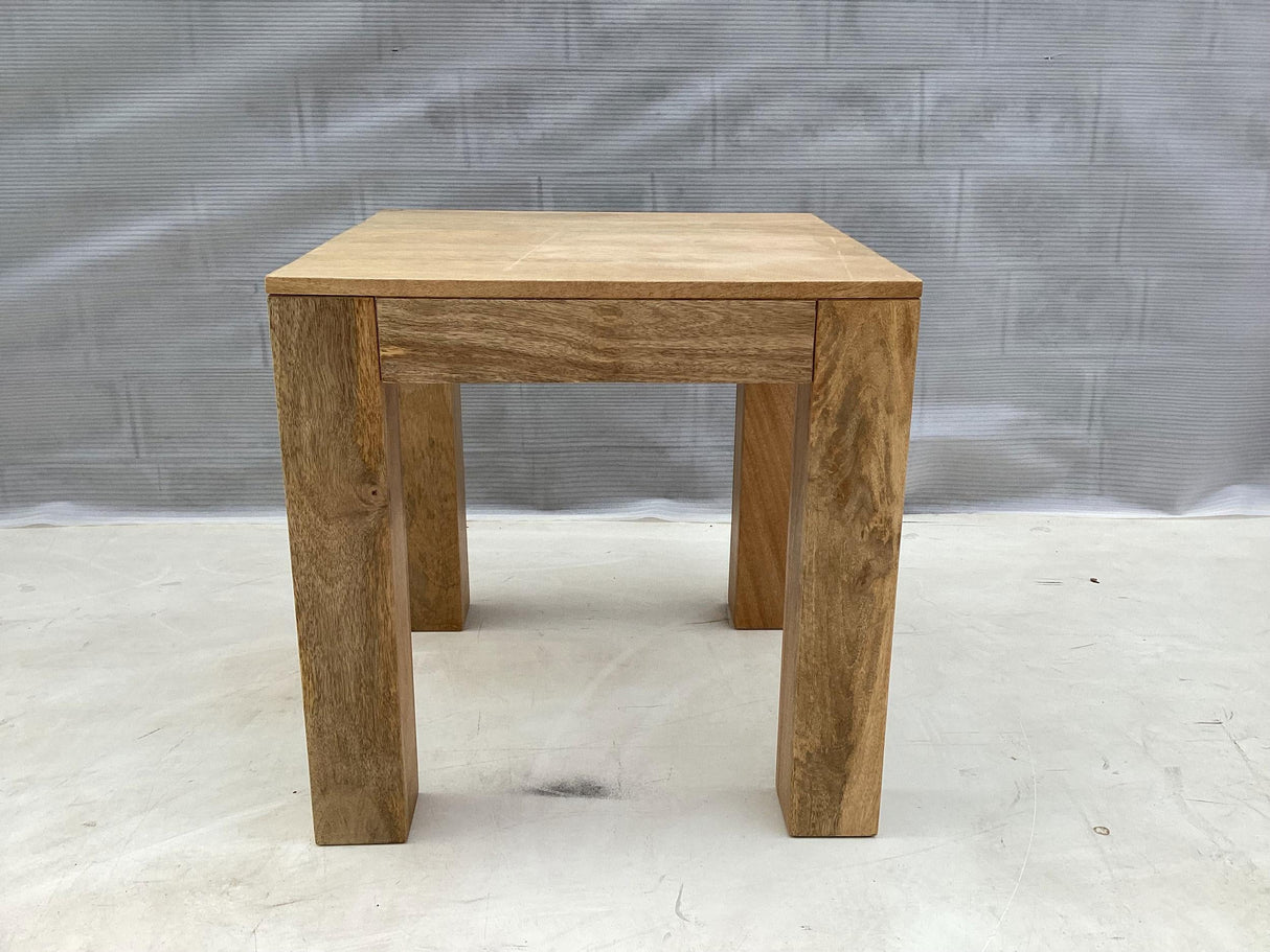 Butte Natural HP0426 End Table by Coaster at Eve Furniture