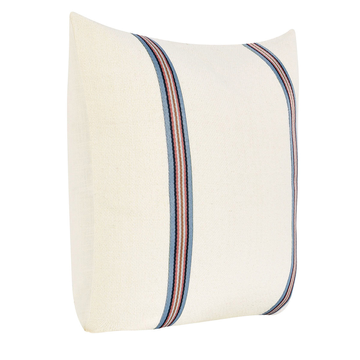 BW Bacall Multi 22x22 Throw Pillow (Set of 2) by Classic Home at Eve Furniture