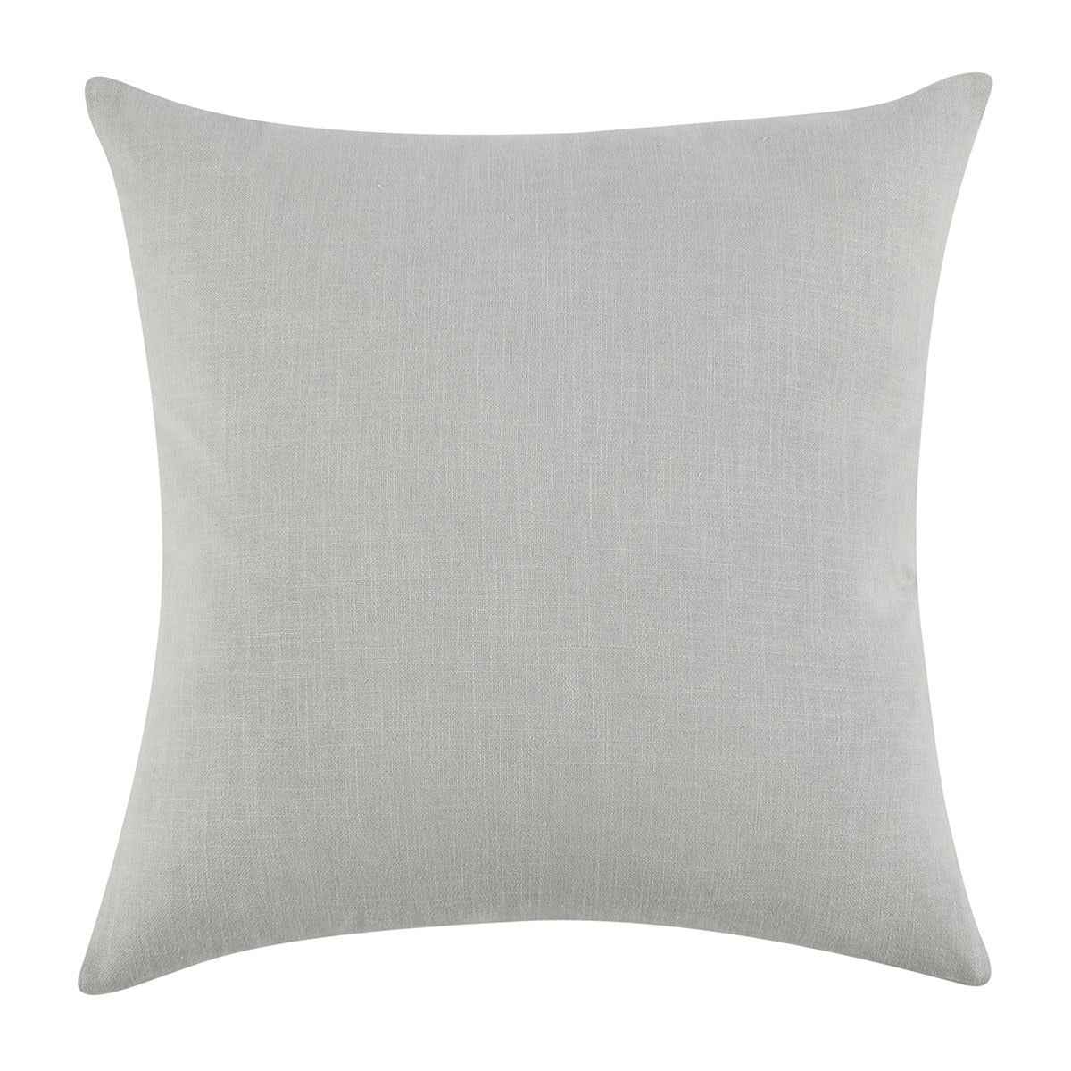BW Eddie Sagebrush Green 24x24 Throw Pillow (Set of 2) by Classic Home at Eve Furniture