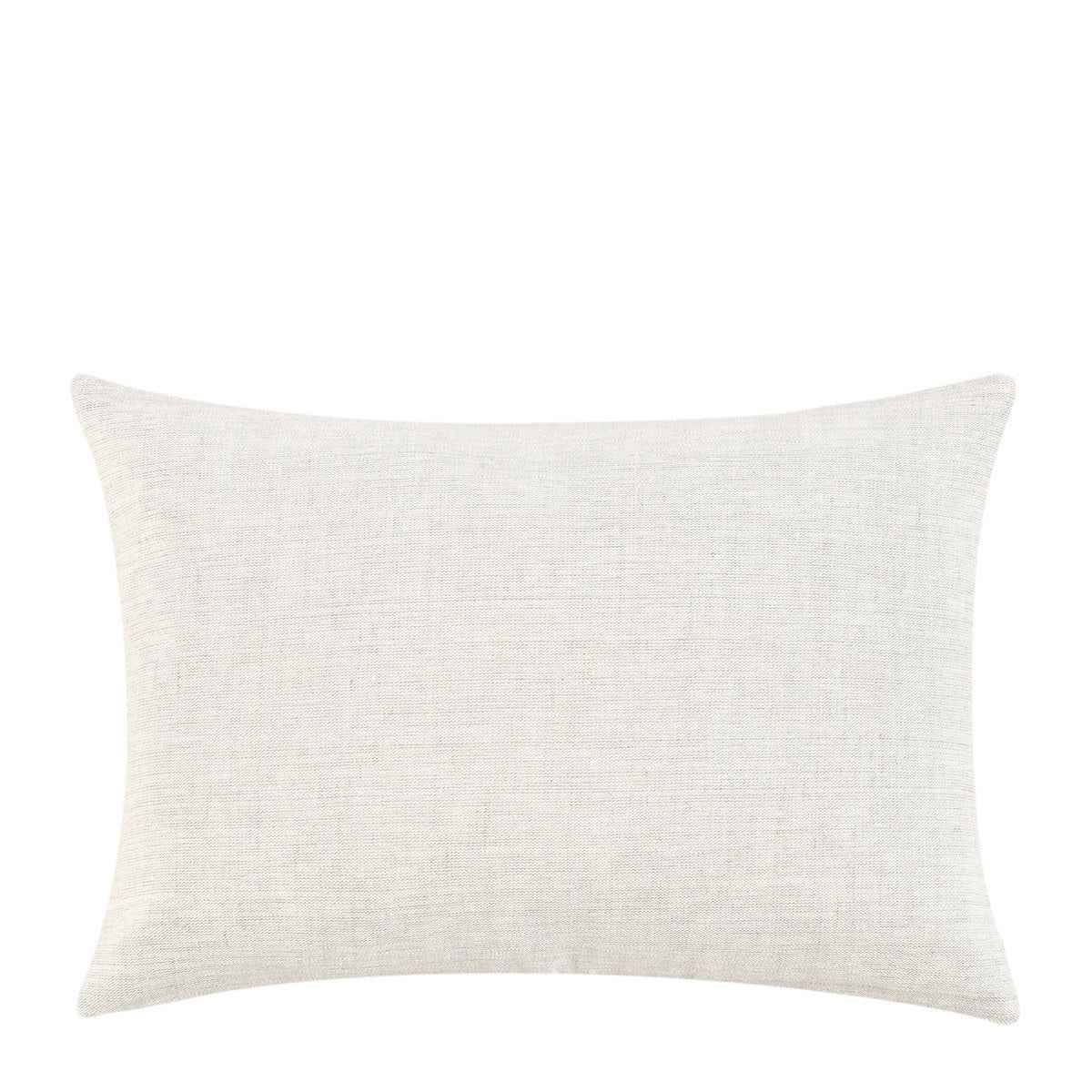 BW Foundation Blue/Sagebrush Green 14x20 Throw Pillow (Set of 2) by Classic Home at Eve Furniture