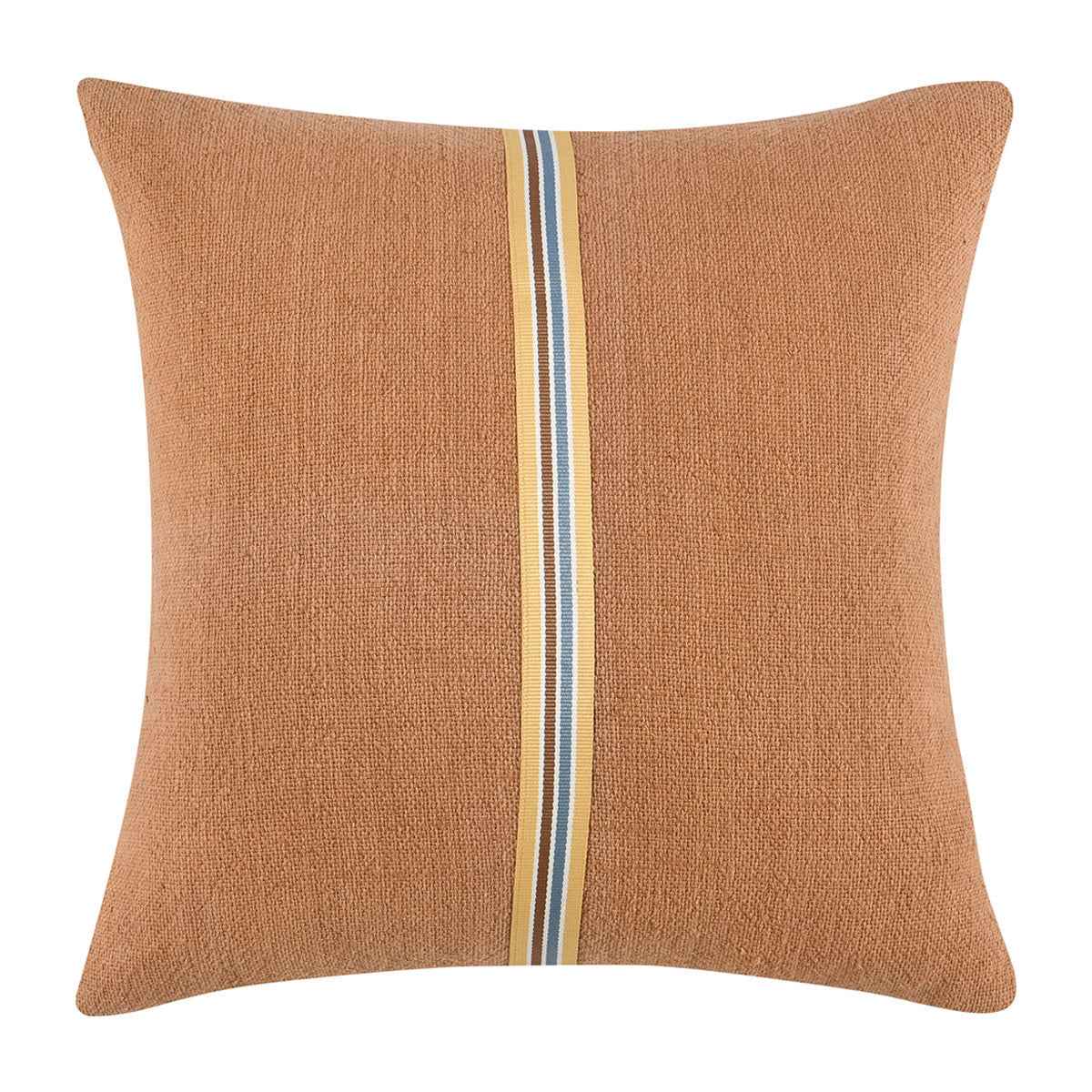 BW Rowland Hazel 22x22 Throw Pillow (Set of 2) by Classic Home at Eve Furniture
