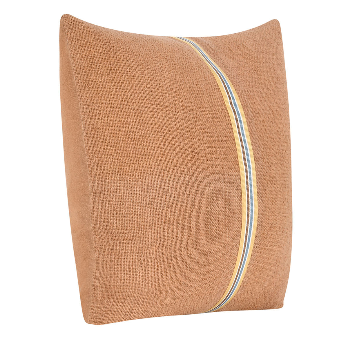 BW Rowland Hazel 22x22 Throw Pillow (Set of 2) by Classic Home at Eve Furniture