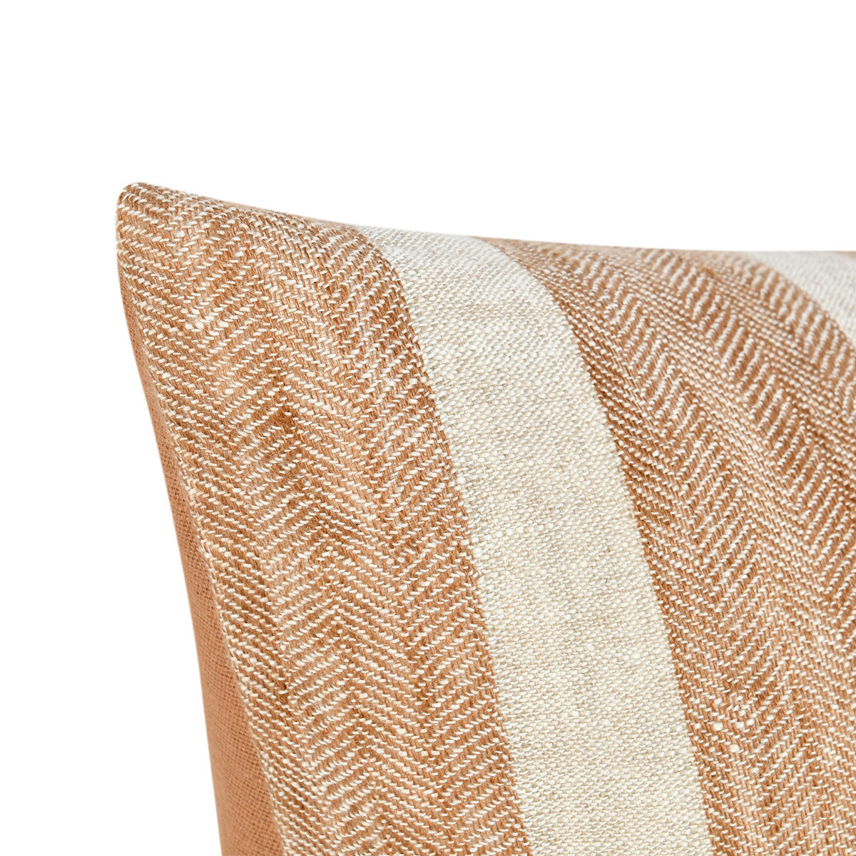 BW Sherry Hazel/ Natural 22x22 Throw Pillow (Set of 2) by Classic Home at Eve Furniture