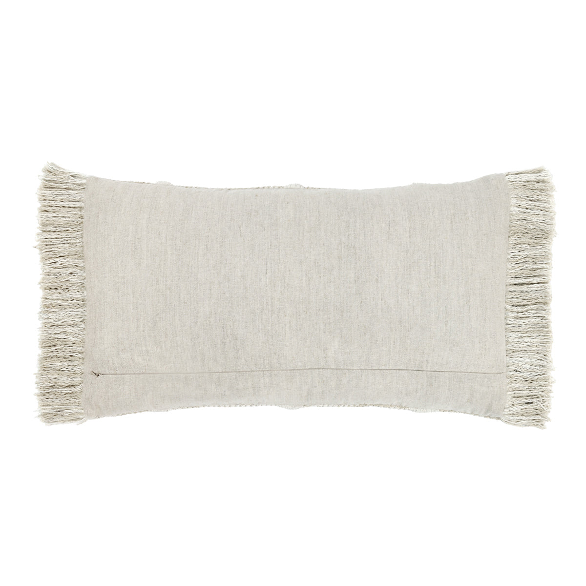CA Lucera Natural Multiple Sizes Throw Pillow (Set of 2) by Classic Home at Eve Furniture