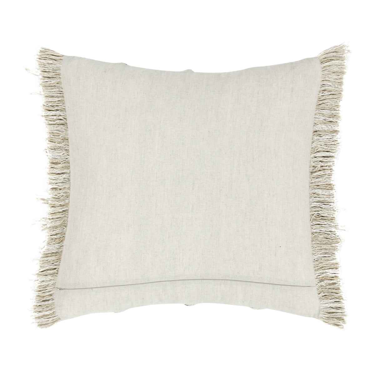 CA Lucera Natural Multiple Sizes Throw Pillow (Set of 2) by Classic Home at Eve Furniture