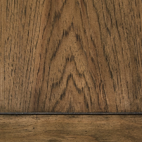 Cabalynn Light Brown Counter Height Dining Table and 6 Barstools by Ashley at Eve Furniture