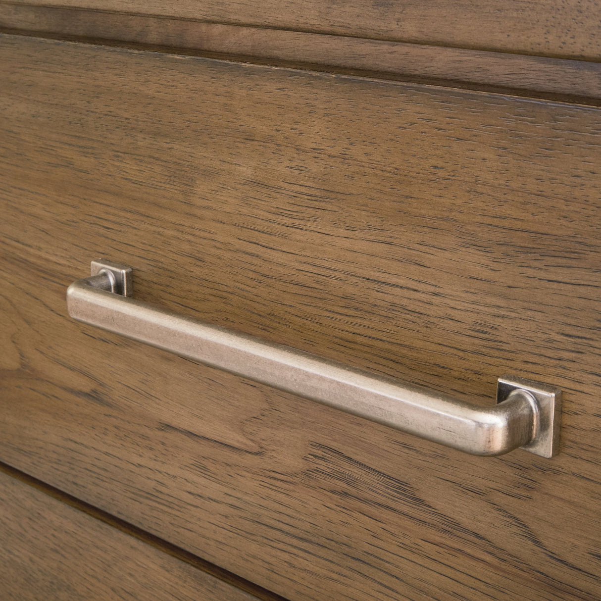 Cabalynn Light Brown Upholstered Panel Bedroom Set by Ashley at Eve Furniture