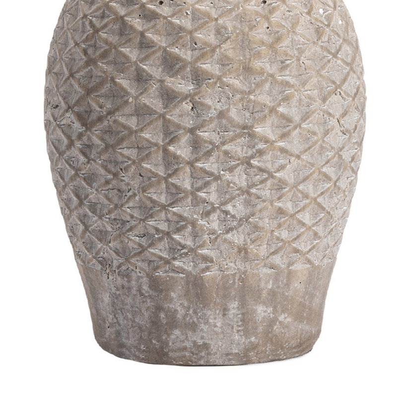 Cabos Natural Table Lamp (Set of 2) by Crestview at Eve Furniture