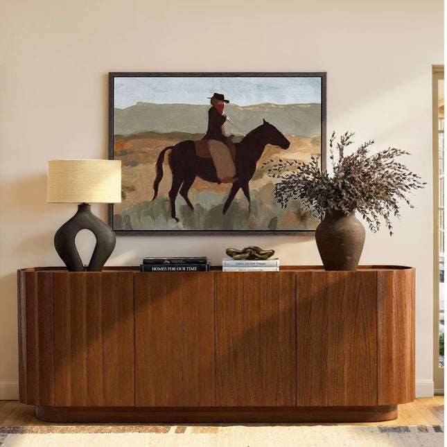 Cadwell Sideboard