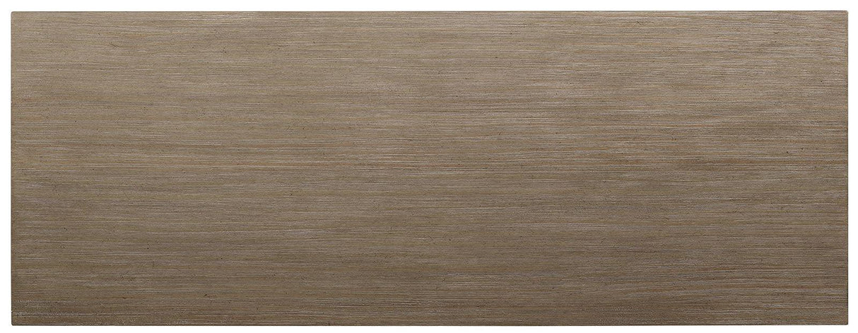 Caerleon Wire-Brushed Gray/Gray 4 Pc. Counter Ht. Dining Set by Furniture of America at Eve Furniture